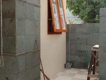 Rumah baru sarijadi dekat setraduta, sutami, sukahaji bandung