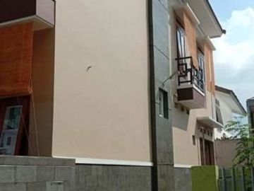 Rumah baru sarijadi dekat setraduta, sutami, sukahaji bandung