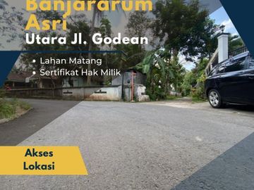 Tanah Investasi Jogja, Kalibawang: Akses Mudah