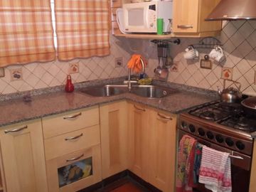 Chalet PH en venta en Ituzaingo Norte