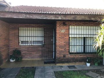 Chalet PH en venta en Ituzaingo Norte