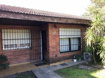 Chalet PH en venta en Ituzaingo Norte