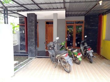 Rumah Jogja dijual cepat KPR READY PASTI AKAD Dekat Wisata Kolam Renang Tirta Segaran