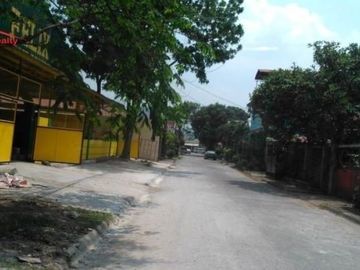 Lot for Sale in CAINTA GREENLAND Cainta Rizal, pls contact Donald