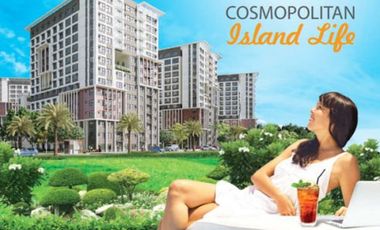 2 Bedroom Condominium in Mactan, Soltana Nature Residences