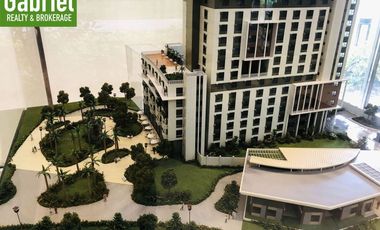 2 Bedroom Condominium in Mactan, Soltana Nature Residences