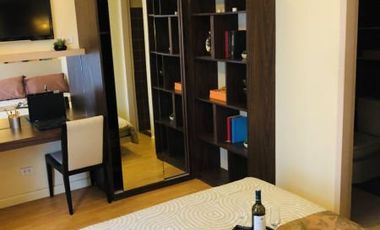 2 Bedroom Condominium in Mactan, Soltana Nature Residences