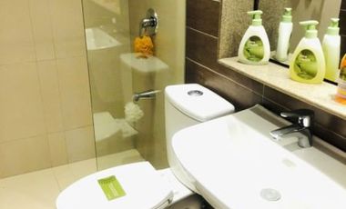 2 Bedroom Condominium in Mactan, Soltana Nature Residences