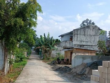 Rmh minimalis 2 lantai diKavling Pertamina Harjamukti,Depok