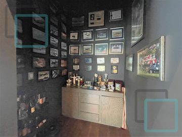 VENTA DE CASA EN VALLE DE LA SANTA CRUZ ZONA SANTA CATARINA