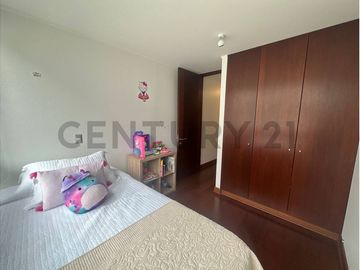 Se vende departamento en San Joaquin