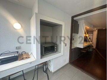 Se vende departamento en San Joaquin
