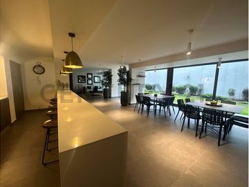 Se vende departamento en San Joaquin