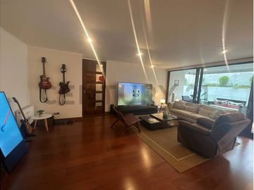 Se vende departamento en San Joaquin