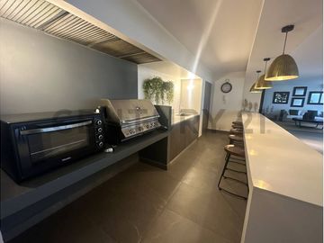 Se vende departamento en San Joaquin