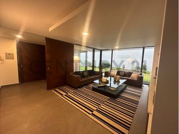 Se vende departamento en San Joaquin