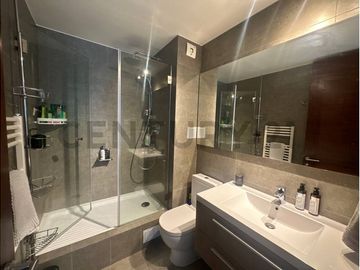 Se vende departamento en San Joaquin