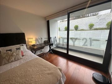 Se vende departamento en San Joaquin