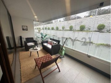 Se vende departamento en San Joaquin