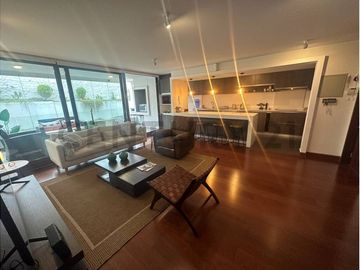 Se vende departamento en San Joaquin