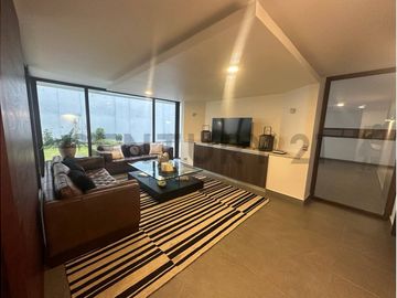 Se vende departamento en San Joaquin