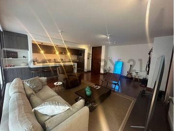 Se vende departamento en San Joaquin