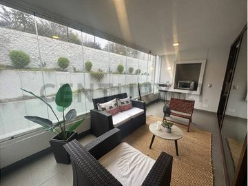 Se vende departamento en San Joaquin