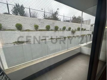 Se vende departamento en San Joaquin