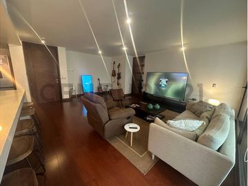 Se vende departamento en San Joaquin