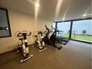 Se vende departamento en San Joaquin