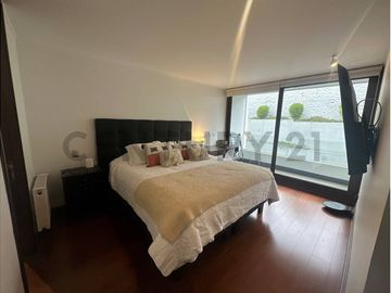 Se vende departamento en San Joaquin