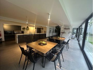 Se vende departamento en San Joaquin