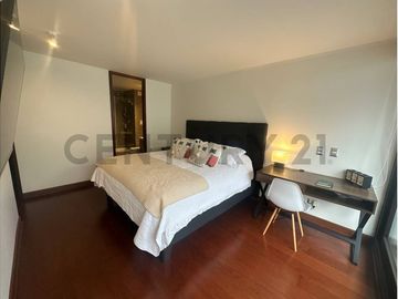 Se vende departamento en San Joaquin