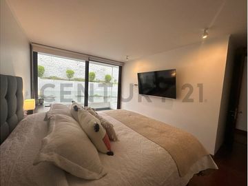 Se vende departamento en San Joaquin