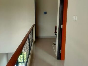 Rumah Ciputat Dekat Kampus UT Siap Huni