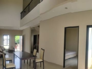 Rumah Ciputat Dekat Kampus UT Siap Huni