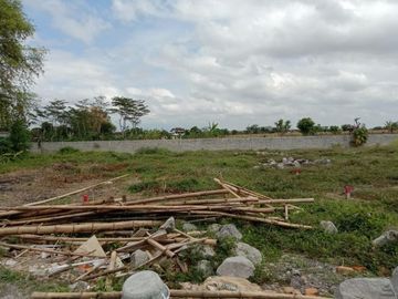 Rumah Siap KPR Di Klaten. Harga Spesial Promo Akhir Tahun
