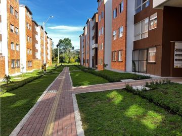 Se vende apartamento para estrenar en La Ceja,