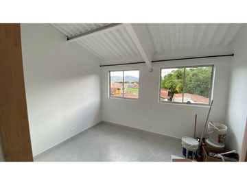 Se vende apartamento para estrenar en La Ceja,