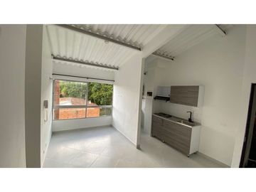 Se vende apartamento para estrenar en La Ceja,