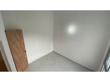 Se vende apartamento para estrenar en La Ceja,
