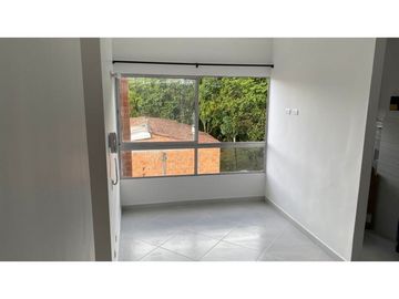 Se vende apartamento para estrenar en La Ceja,