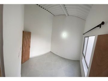 Se vende apartamento para estrenar en La Ceja,