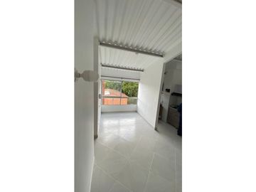 Se vende apartamento para estrenar en La Ceja,