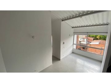 Se vende apartamento para estrenar en La Ceja,