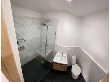 Se vende apartamento para estrenar en La Ceja,