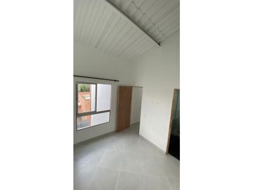 Se vende apartamento para estrenar en La Ceja,