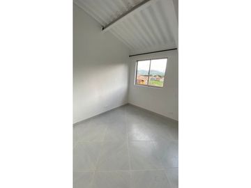 Se vende apartamento para estrenar en La Ceja,