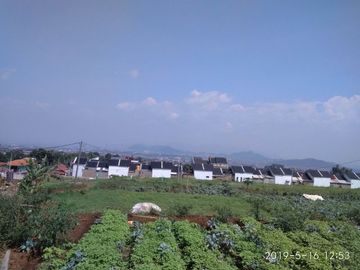 RUMAH CIMAHI MINIMALIS DEKAT PEMKOT FREE BIAYA KPR 15 JUTA