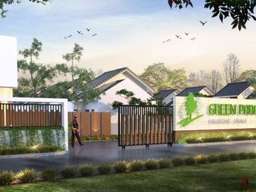 RUMAH CIMAHI MINIMALIS DEKAT PEMKOT FREE BIAYA KPR 15 JUTA